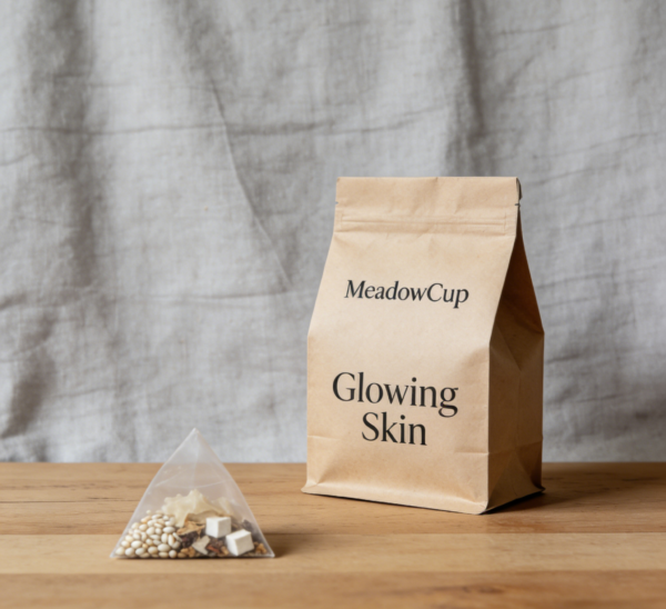 Support Clear, Radiant Skin | Glowing Skin
