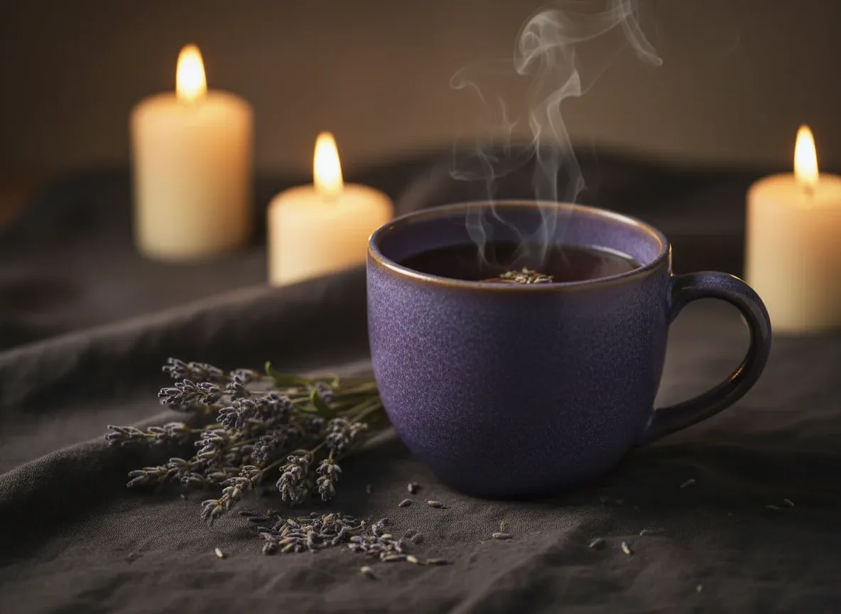 Calm Your Mind & Sleep Deeply Tonight | Golden Slumber