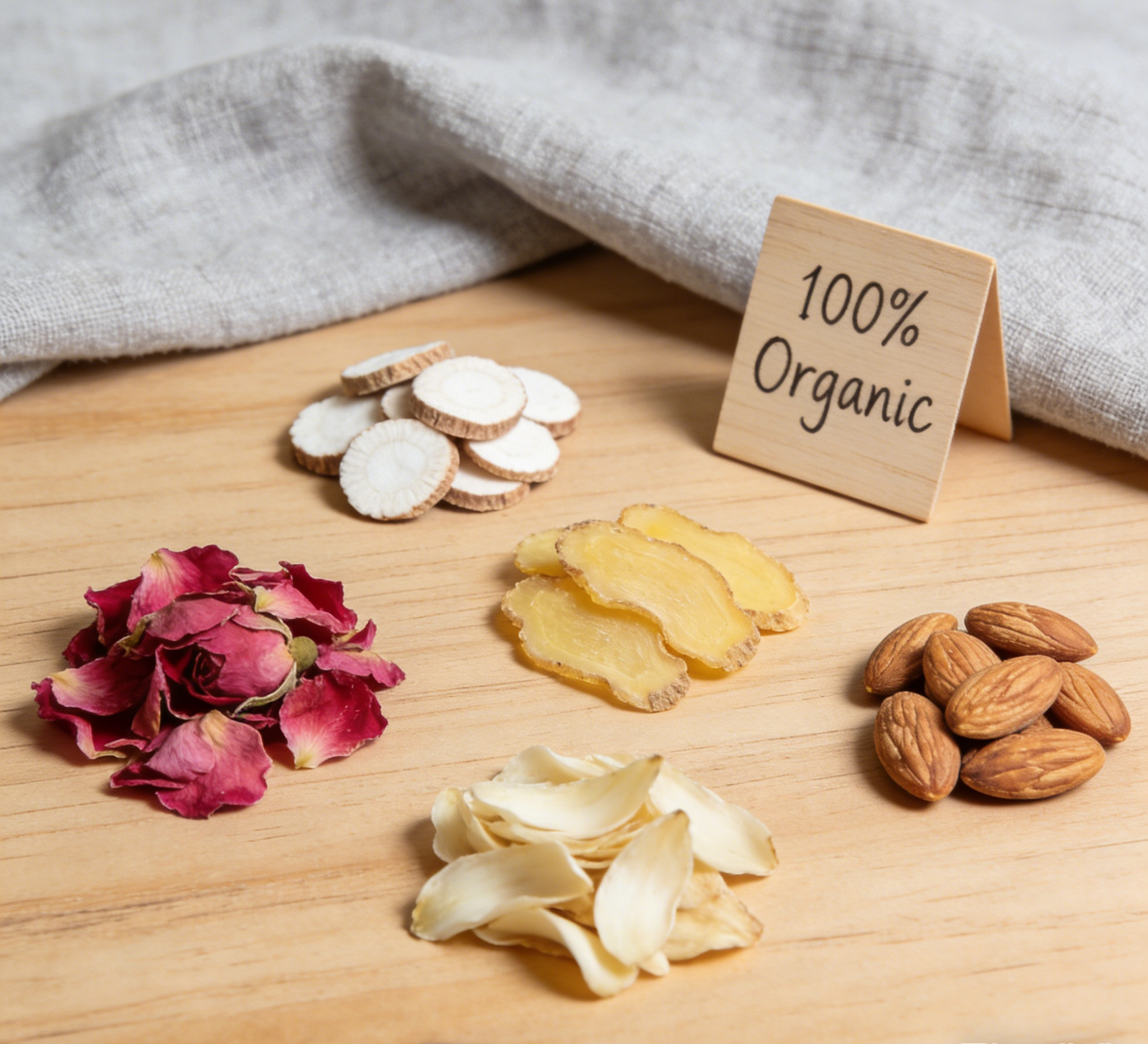 Inner Bloom herbal blend