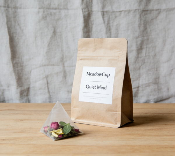 7 Calm Your Mind & Unwind | Quiet Mind