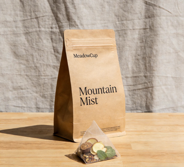 Soothe Your Throat & Refresh | Mountain Mist
