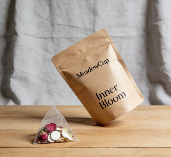 8 Nourish Your Glow from Within | Inner Bloom