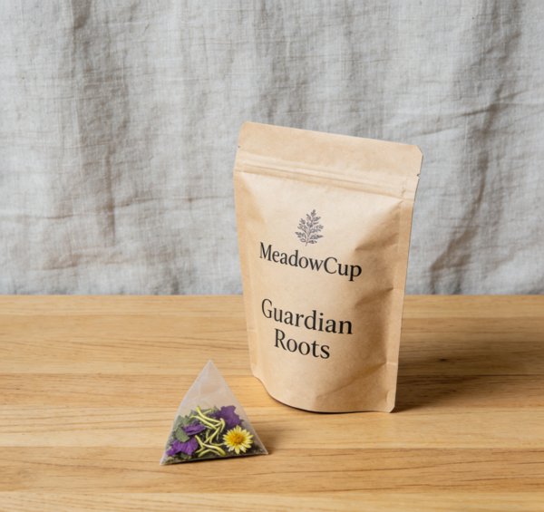 Stay Balanced & Supported | Guardian Roots