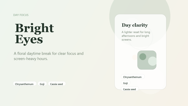 Bright Eyes article image