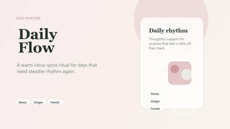 Daily Flow article image
