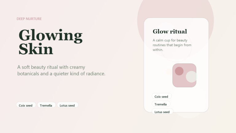 Glowing Skin article image