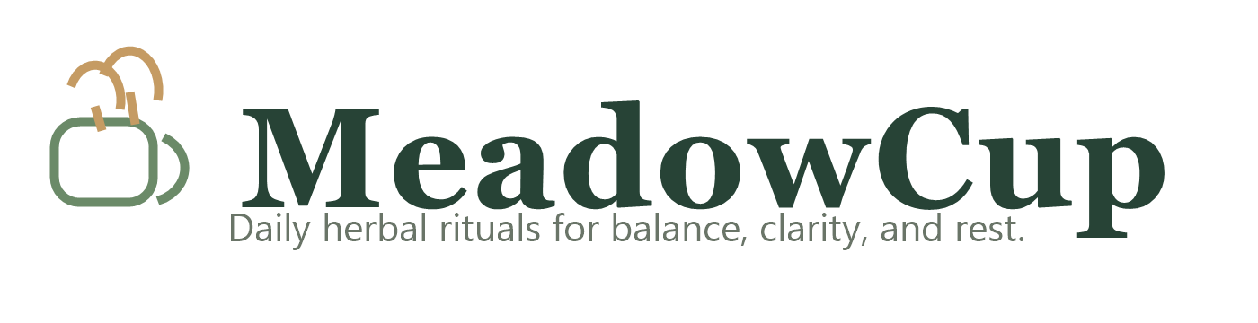 MeadowCup logo