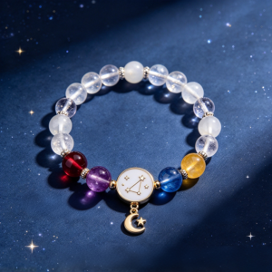 Celestial Pause Bracelet